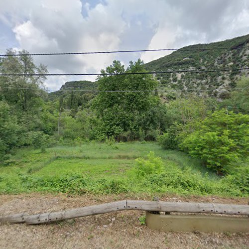 Cimetière de Gorniès à Gorniès