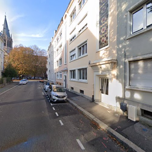 Agence immobilière SOGIM Mulhouse