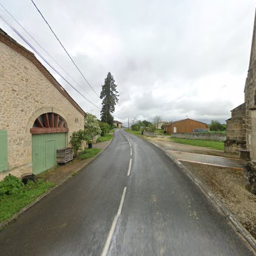 Eglise de Saint-Sauveur à Caubon-Saint-Sauveur