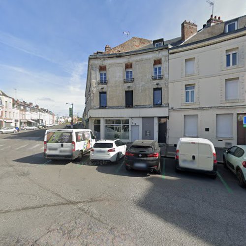 Agence pour l'emploi Maison Emploi Saint Quentinois Saint-Quentin