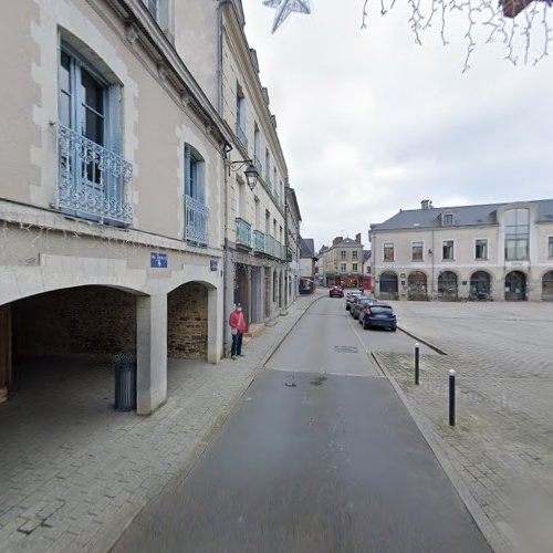 L'epi D'or Boulangerie Patissier à La Guerche-de-Bretagne