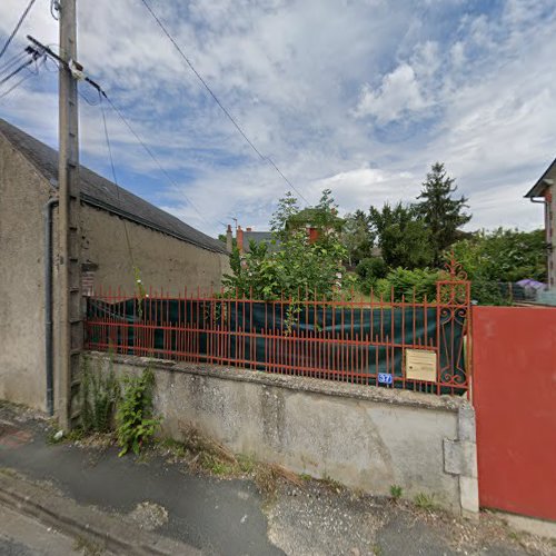 Cimetière Cimetière Ville Vierzon