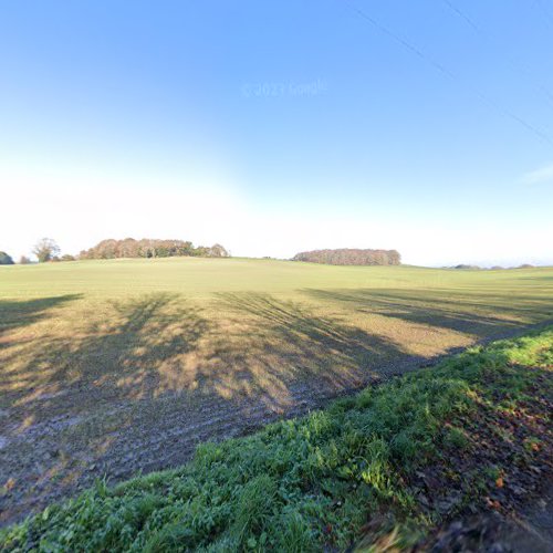 Association agricole Keyll Forêt Jardin Landévant