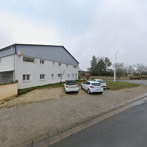 Centre d'Aide par le Travail C.A.T à Neuville-de-Poitou