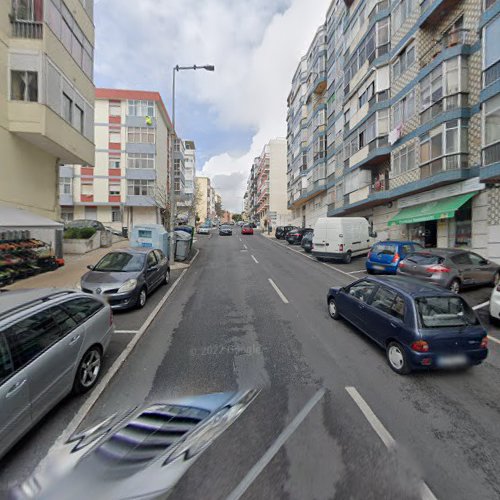 Snack Bar Pastelaria Avenida em Queluz