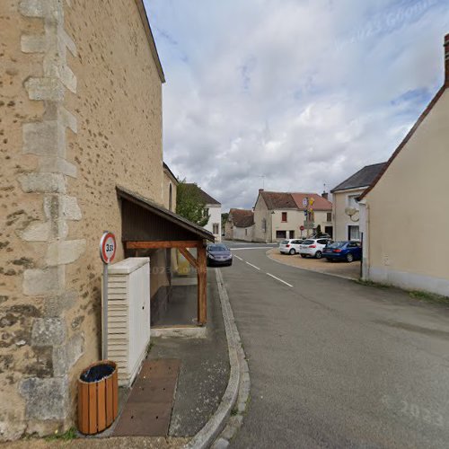 Boulangerie La Fournee Du Boulanger Le Luart