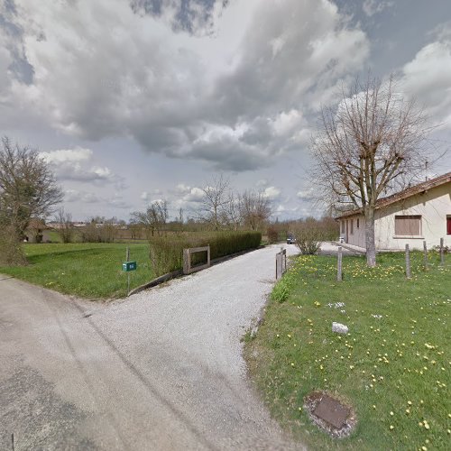Lomat à Montrevel-en-Bresse