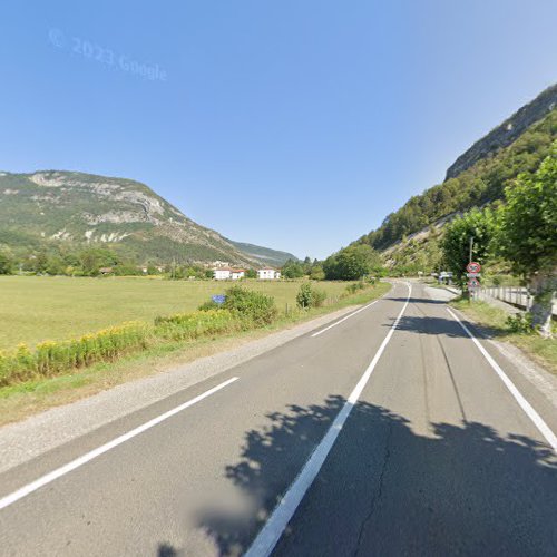 Atelier de carrosserie automobile Garage Belmondy Virieu-le-Grand