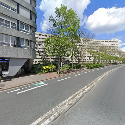 Agence immobilière ATINVEST Courbevoie