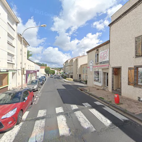 Mutuelle de Poitiers Assurances - Benjamin FLEURY à Ceyrat