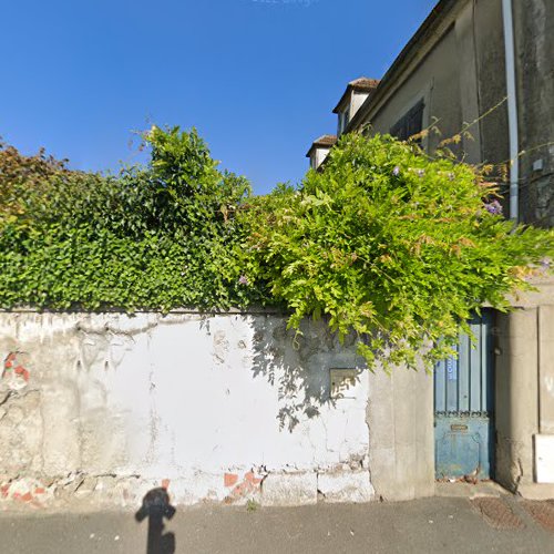 Peintre en bâtiment Chambinaud Frédéric Thorigny-sur-Marne