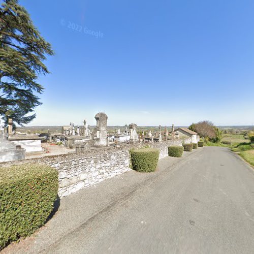 Cimetière de Monflanquin à Monflanquin