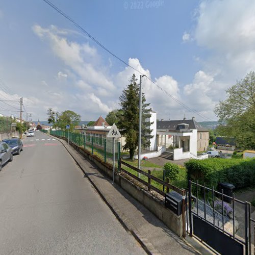 Les Restos du Cœur PONT SAINT VINCENT à Pont-Saint-Vincent