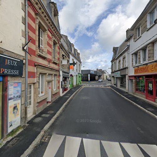 Boulangerie Boulangerie pâtisserie CHAPRON LM Pont-l'Abbé