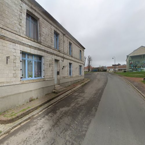 Centre équestre Foulées des Tours Mont-Saint-Éloi