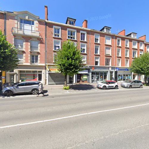 La Boulangerie Grand Mère à Châlons-en-Champagne