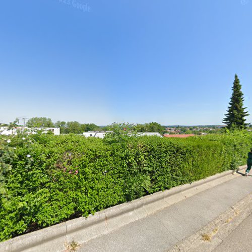 Friedhof à Xertigny