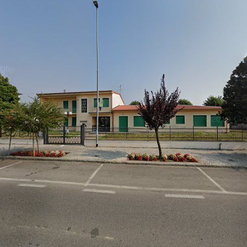Scuola pubblica Scuola Primaria Statale Di Cossirano Trenzano