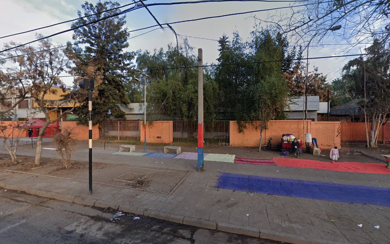 CENTRO EDUCACIONAL SAN RAMON