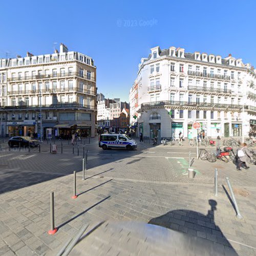 Boulangerie Chateau Blanc Lille