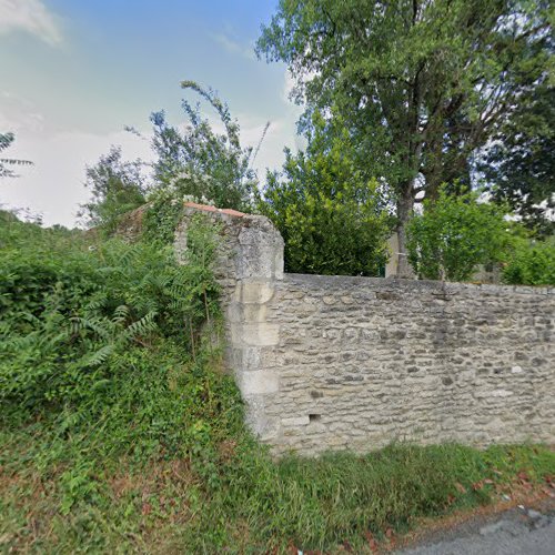 La boutique de Céline à Tonnay-Charente