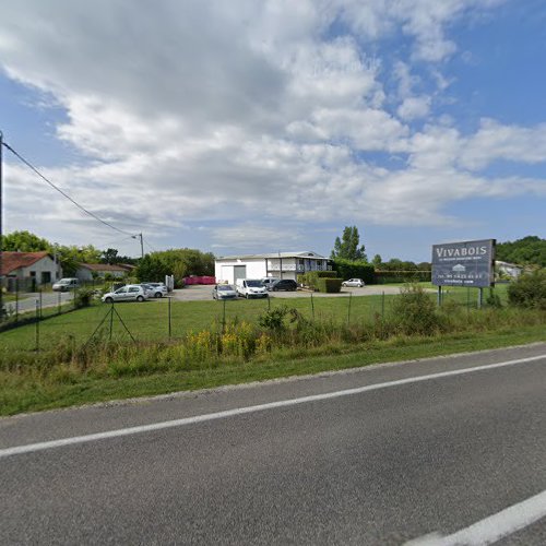 Agence de location de voitures EURLI RENT BORDEAUX MERIGNAC Saint-Jean-d'Illac