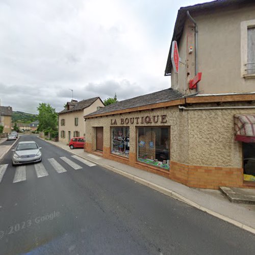 La Boutique à Bourgs-sur-Colagne
