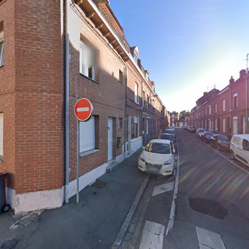 Garage Rigaut Eurl à Lille