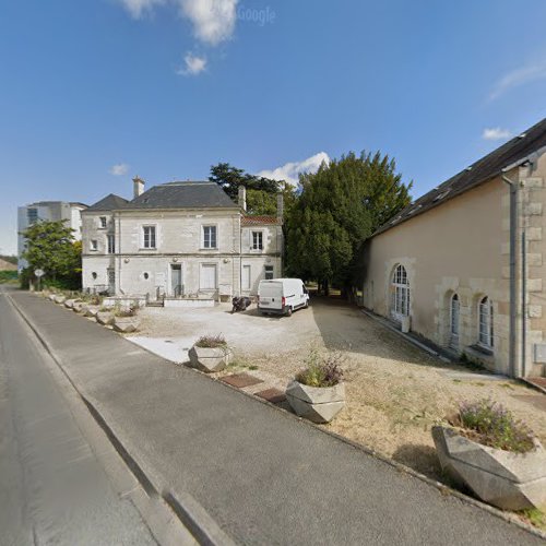 Avenir Cycliste Chatelleraudais à Châtellerault