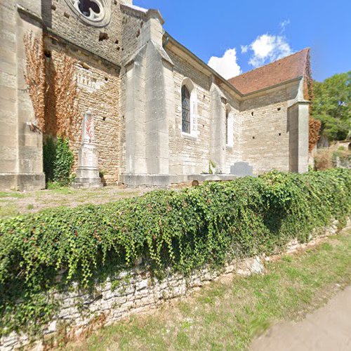 Église catholique Eglise Saint Pierre Chaudenay-le-Château