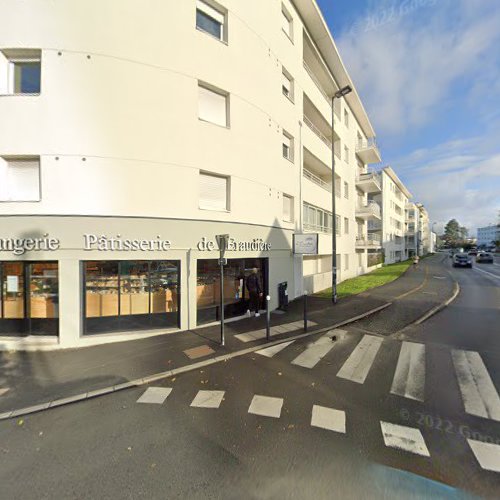 Boulangerie Au P Tit Mas à Pain Nantes