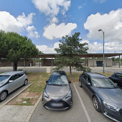 Borne de recharge de véhicules électriques EASY CHARGE Charging Station La Baule-Escoublac
