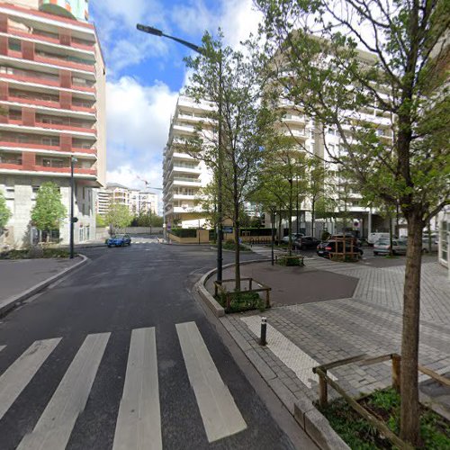 Agence immobilière Residences Services Gestion Courbevoie