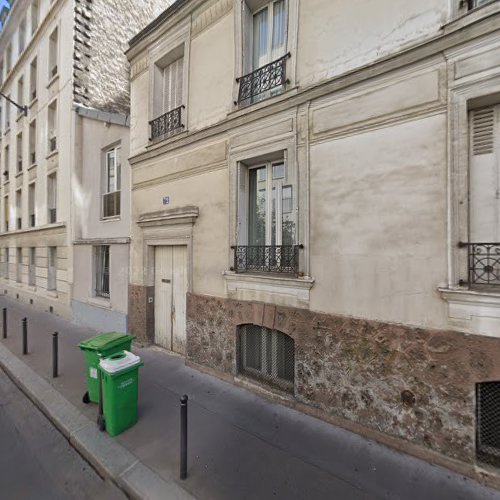 Agence immobilière BATIGERE EN ILE DE FRANCE Paris