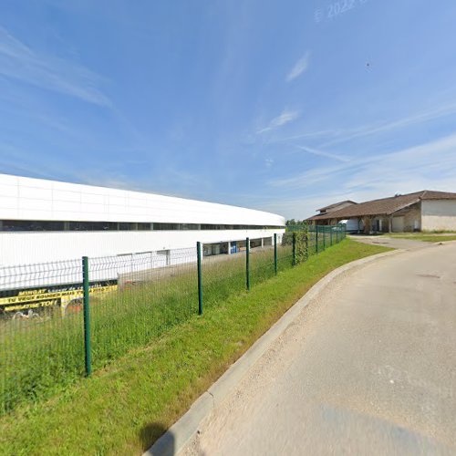 Association ou organisation Réseau Entreprendre Ain & Val de Saône Bourg-en-Bresse