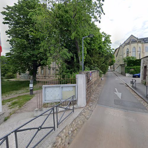 Association ou organisation Bienvenue à Sainte Foy-Lès-Lyon Sainte-Foy-lès-Lyon