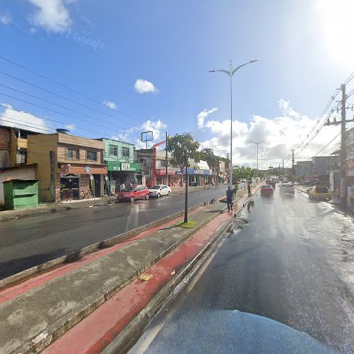 Afro Hair Tranças E Penteados em Salvador