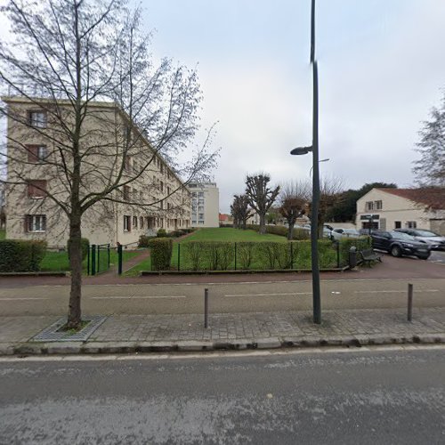 Agence immobilière Coopération et Famille Saint-Germain-en-Laye