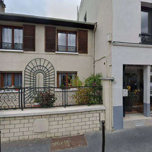 Agence immobilière Cabinet Goutille Boulogne-Billancourt