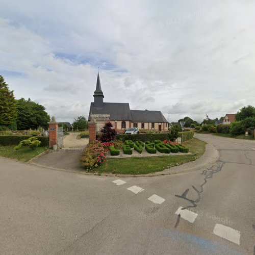 Église évangélique Association Culturelle Eglise Evangélique Bois-l'Évêque