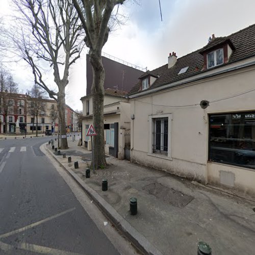 Boulangerie Boulangerie Pâtisserie Artisanale Ivry-sur-Seine