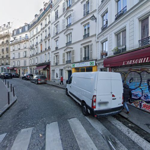 Agence immobilière Foris Immo Paris