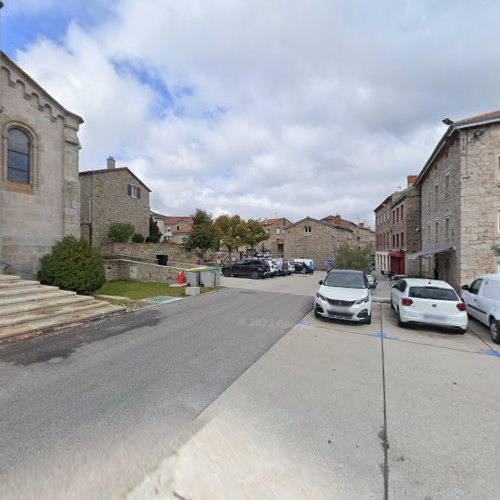 La vigilante Basket à Saint-Pal-de-Mons