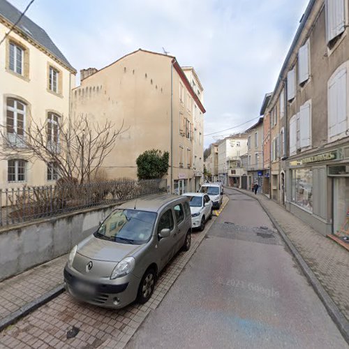 Agence immobilière Square Habitat Foix Foix