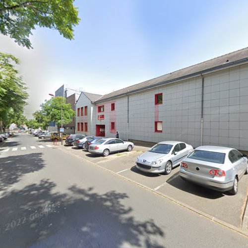 Salle répétion Moquet à Le Mans