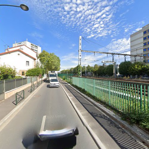 Société Artistique de La Poste Groupe et d'Orange à Maisons-Alfort