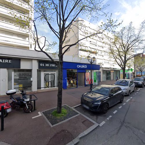 Magasin Mlb Diffusion Argenteuil