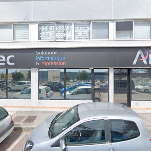 Magasin d'informatique Aitec Solutions Impression, Informatique & Téléphonie La Garde