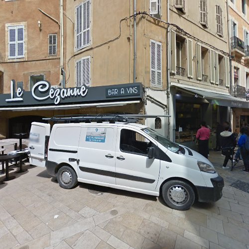 Siège social Organisation & Solutions - Pays d'Aix Aix-en-Provence