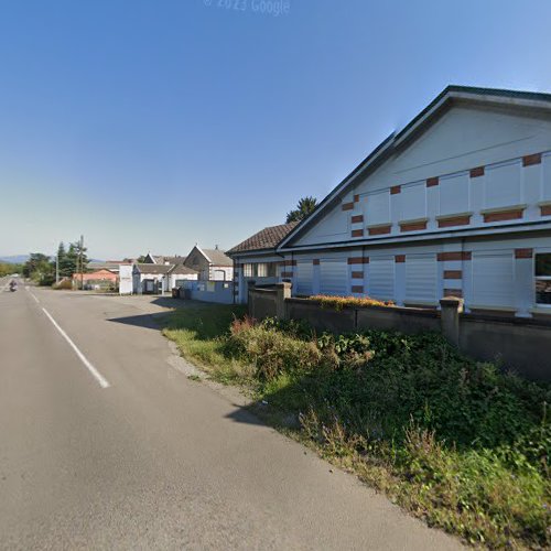 Agence d'immobilier d'entreprise Holder Immobilier Feldkirch